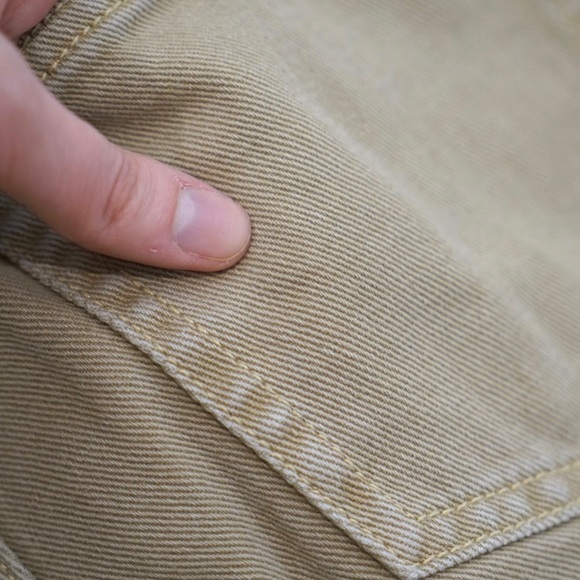 Erin Wasson for PacSun Embroidered Shorts - Picture 9 of 9